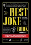 The Best Joke Book (Period) cover