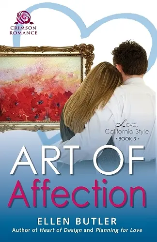 Art of Affection cover