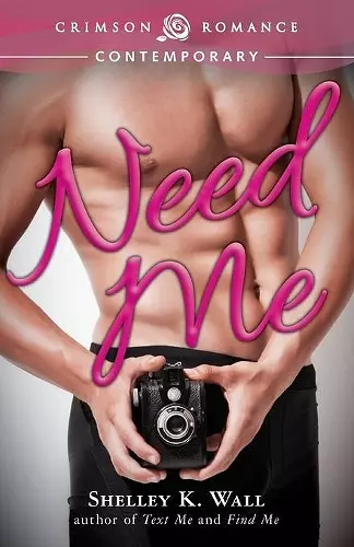 Need Me cover