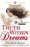 Truth Within Dreams cover