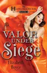 Valor Under Siege cover