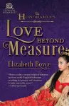 Love Beyond Measure cover