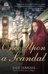 Once Upon a Scandal cover