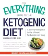 The Everything Guide To The Ketogenic Diet cover