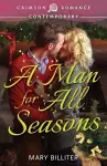 Man for All Season cover