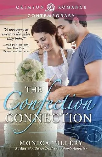 The Confection Connection cover
