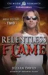 Relentless Flame cover