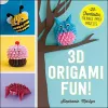 3D Origami Fun! cover