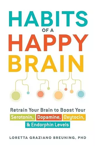 Habits of a Happy Brain cover