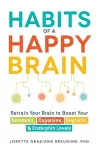 Habits of a Happy Brain cover