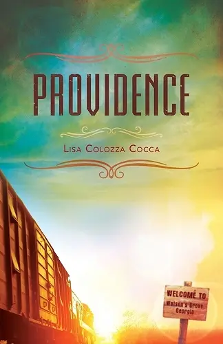 Providence cover