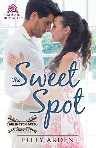 Sweet Spot cover