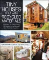 Tiny Houses Built with Recycled Materials cover