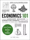 Economics 101 cover