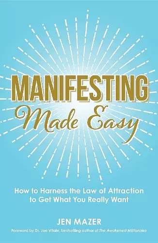 Manifesting Made Easy cover