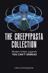The Creepypasta Collection cover