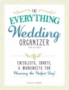 The Everything Wedding Organizer cover