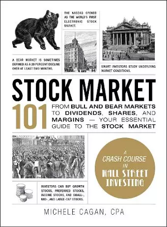 Stock Market 101 cover