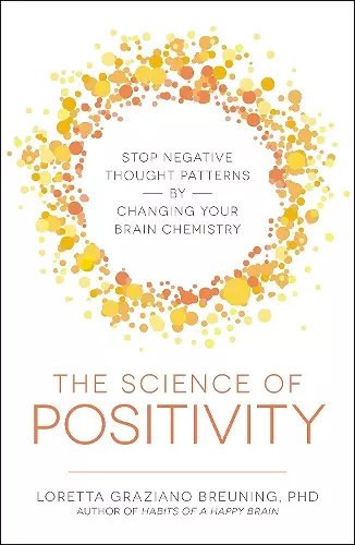 The Science of Positivity cover