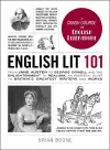 English Lit 101 cover