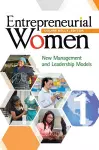 Entrepreneurial Women cover