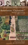 Reservation "Capitalism" cover