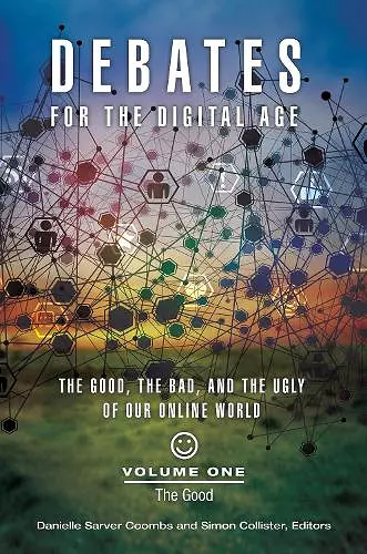 Debates for the Digital Age cover