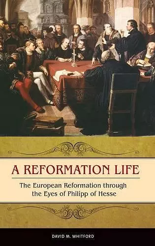 A Reformation Life cover