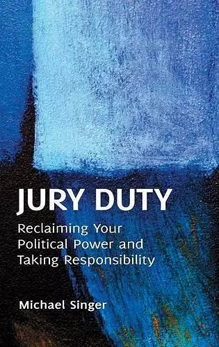 Jury Duty cover
