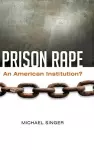 Prison Rape cover