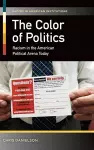 The Color of Politics cover