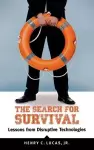 The Search for Survival cover