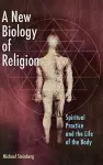 A New Biology of Religion cover