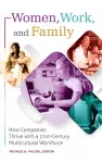 Women, Work, and Family cover