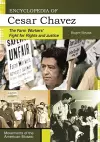 Encyclopedia of Cesar Chavez cover