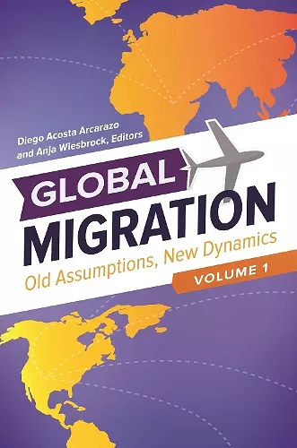 Global Migration cover