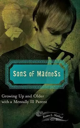 Sons of Madness cover