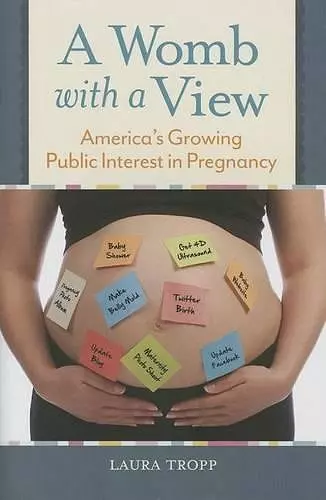 A Womb with a View cover