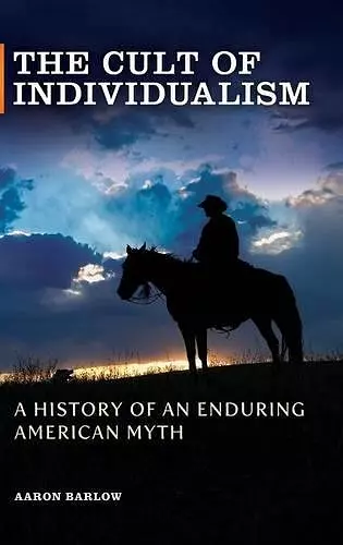 The Cult of Individualism cover