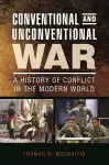 Conventional and Unconventional War cover