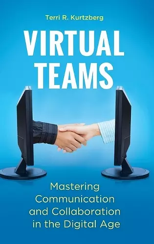 Virtual Teams cover