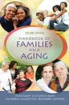 Handbook of Families and Aging cover