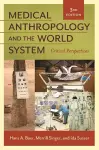 Medical Anthropology and the World System cover