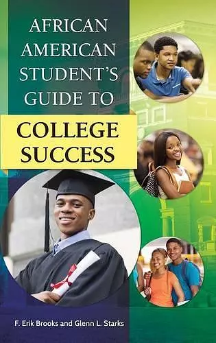 African American Student's Guide to College Success cover