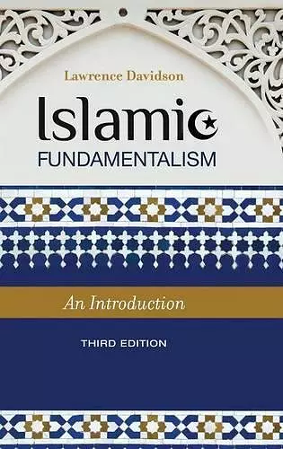 Islamic Fundamentalism cover