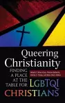 Queering Christianity cover