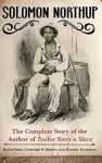 Solomon Northup cover