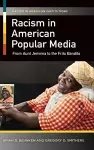 Racism in American Popular Media cover