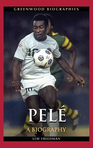 Pelé cover