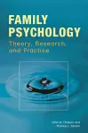 Family Psychology cover
